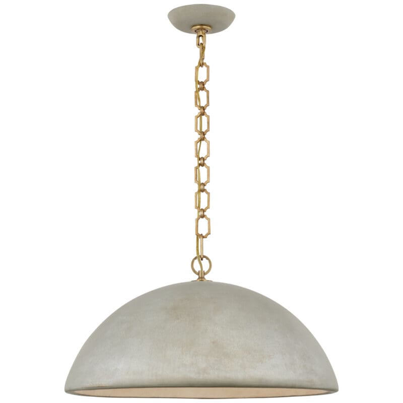 Elliot Extra Large Pendant - Avenue Design high end lighting in Montreal