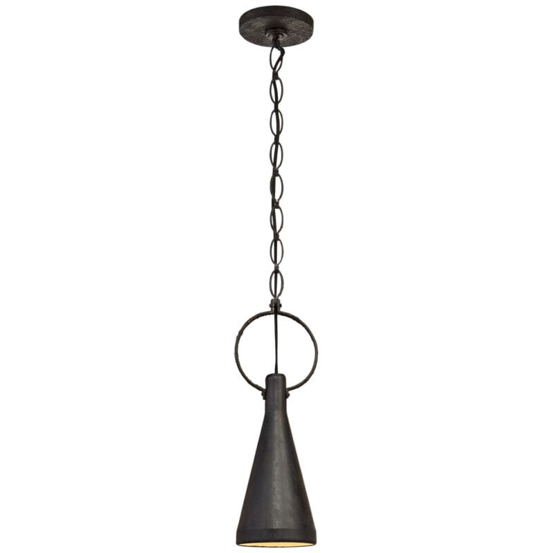 Limoges Small Pendant - Avenue Design high end lighting in Montreal