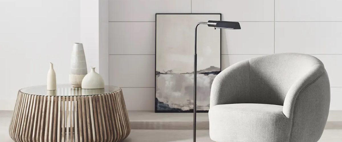 Floor Lamps_91025BZ