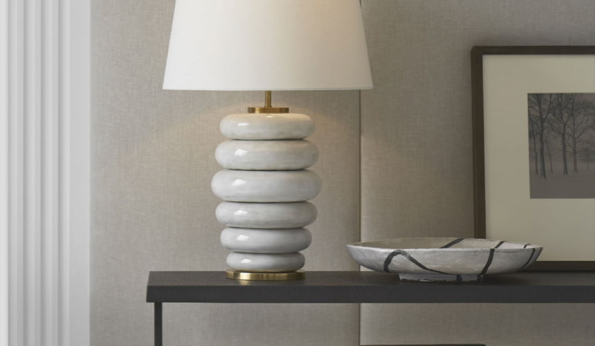 Header Table Lamps